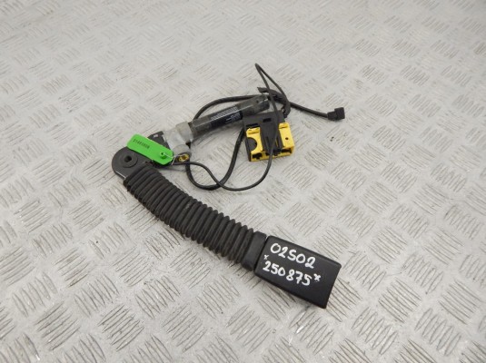 Пиропатрон BMW 5-series (E60/61) 72 11 7 065 848 Пиропатрон BMW 5-series (E60/61) 72 11 7 065 848