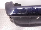 Бампер задний BMW X5-series (E53) 51 12 0 010 151