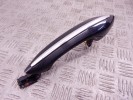 Ручка наружная задняя левая BMW 7-series (F01/02) 51 21 7 231 929