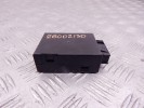 Блок управления пневмоподвеской BMW X5-series (E53) 37 14 1 092 396