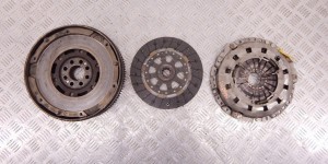 Маховик BMW 3-series (E46) 21 20 7 508 409