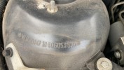 Патрубок радиатора BMW 5-series (E39) 11 53 7 785 148