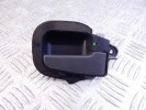 Ручка внутренняя передняя левая BMW 3-series (E36) 51 21 1 960 808
