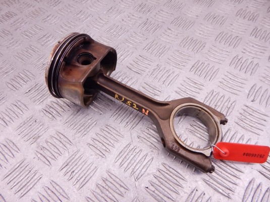 Поршень BMW X3-series (F25) 11 25 7 558 528