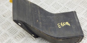 Воздуховод тормозной правый BMW 5-series (E60/61) 51 11 7 033 704