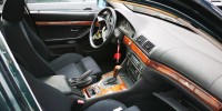 Блок комфорта BMW 5-series (E39) 61 35 8 381 963