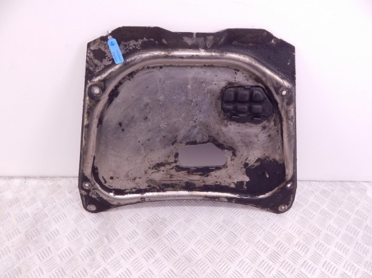 Защита двигателя BMW X5-series (E53) 31 10 1 095 656
