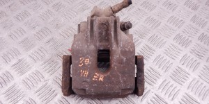 Суппорт задний правый BMW 5-series (E39) 34 21 1 164 188