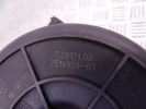 Насос продувки катализатора BMW 3-series (E46) 11 72 7 514 953