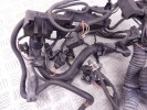 Проводка двигателя BMW 5-series (E60/61)