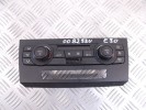 Блок управления печки/климат-контроля BMW 3-series (E90/91/92)