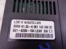 Блок управления светом BMW 5-series (E39) 61 35 6 961 142