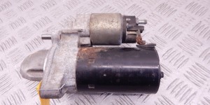 Стартер BMW 5-series (E60/61) 12 41 7 515 391