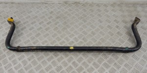 Стабилизатор подвески (поперечной устойчивости) передний VOLKSWAGEN PASSAT 5+ (2000-2005)