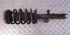 Стойка передняя левая BMW X5-series (E53) 31 31 1 096 271