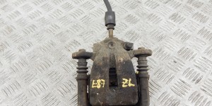 Суппорт задний левый BMW 1-series (E87) 34 21 6 776 377