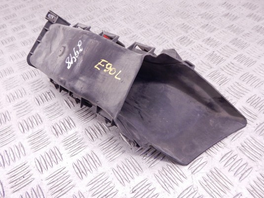 Воздуховод тормозной левый BMW 3-series (E90/91/92) 51 74 7 121 569