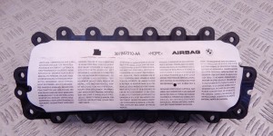 Подушка безопасности пассажира BMW i3-series (I01) 72 12 9 265 942