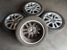 Диск литой BMW 3-series (E46) 36 11 6 751 415