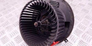 Моторчик печки BMW 1-series (E87) 64 11 6 933 663