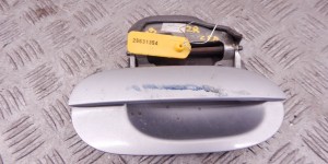 Ручка наружная задняя правая BMW 5-series (E39) 51 21 0 000 516 Ручка наружная задняя правая BMW 5-series (E39) 51 21 0 000 516
