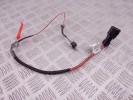 Плюсовой провод аккумулятора BMW X1-series (F48) 12 63 8 628 634
