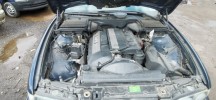 Радиатор кондиционера BMW 5-series (E39) 64 53 8 378 438