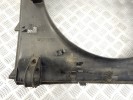 Диффузор вентилятора BMW 5-series (E39) 17 11 1 705 580