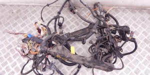 Проводка двигателя BMW 3-series (E90/91/92) 12 51 7 570 542 Проводка двигателя BMW 3-series (E90/91/92) 12 51 7 570 542