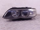 Фара левая BMW X5-series (E53) 63 11 7 166 809