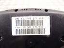 Щиток приборов (приборная панель) BMW 5-series (E39) 62 11 8 375 669