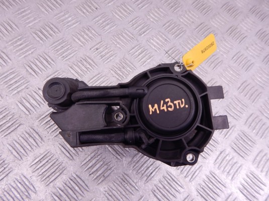 Заслонка дроссельная BMW 3-series (E46) 11 61 1 438 404