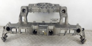 Кронштейн крепления бампера заднего BMW X6-series (E71) 51 12 7 176 244