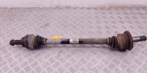 Полуось задняя (приводной вал, ШРУС) BMW 7-series (F01/02) 33 20 7 566 086 Полуось задняя (приводной вал, ШРУС) BMW 7-series (F01/02) 33 20 7 566 086