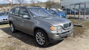 Фонарь задний правый BMW X5-series (E53) 63 21 7 164 486