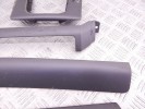 Накладка декоративная салона (комплект) BMW 3-series (E46) 51 16 8 211 465