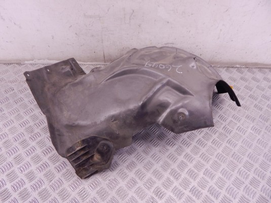 Защита арок передняя левая (подкрылок) BMW 3-series (F30/31) 51 71 4 529 627 Защита арок передняя левая (подкрылок) BMW 3-series (F30/31) 51 71 4 529 627