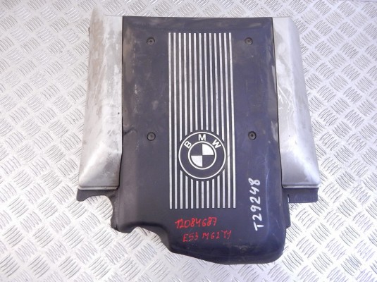 Декоративная крышка двигателя BMW X5-series (E53) 11 61 1 437 995