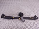Стеклоподъемник задний правый BMW X5-series (E53) 51 35 8 254 914