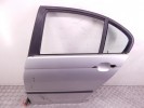 Дверь задняя левая BMW 3-series (E46) 41 52 7 034 153