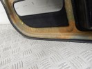 Обшивка двери передней правой (дверная карта) BMW 5-series (E39)