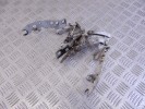 Петля капота BMW X5-series (E53) 41 61 8 402 174