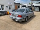 Корпус масляного фильтра BMW 5-series (E39) 11 42 1 740 001