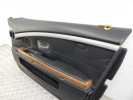 Обшивка двери передней правой (дверная карта) BMW 7-series (E65/66) 51 41 7 038 492