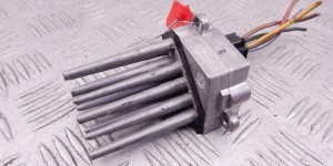 Сопротивление печки BMW 5-series (E39) 64 11 8 364 173