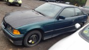 Патрубок радиатора BMW 3-series (E36)