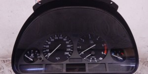 Щиток приборов (приборная панель) BMW 5-series (E39) 62 11 8 375 675 Щиток приборов (приборная панель) BMW 5-series (E39) 62 11 8 375 675