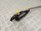 Скелет ручки наружной передней левой BMW 3-series (E46) 51 21 8 253 454