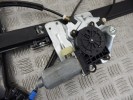 Стеклоподъемник электрический передний левый BMW X5-series (E53) 51 33 8 254 911