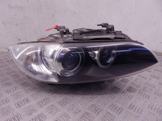 Фара правая BMW 3-series (E90/91/92) 63 11 7 182 509